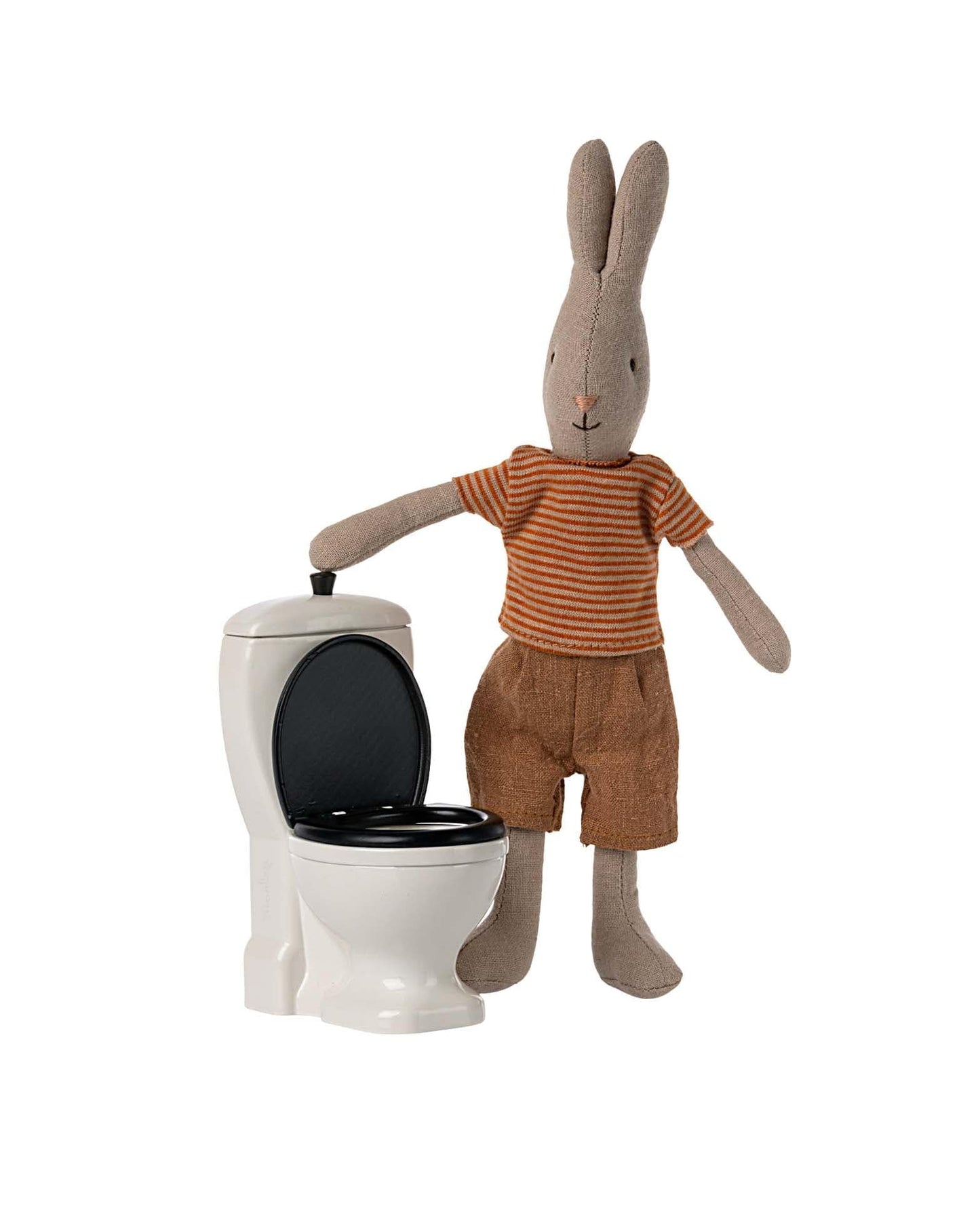 Maileg Miniature Toilet