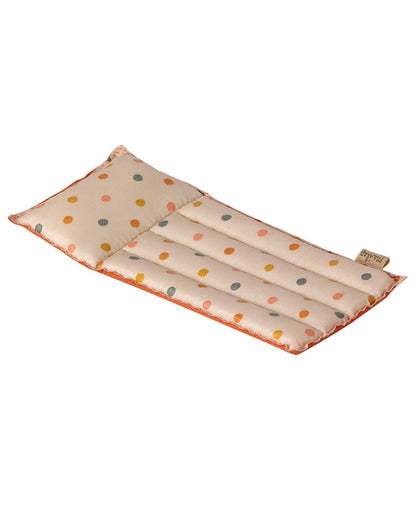 Maileg Mouse Air Mattress In Multi Dot