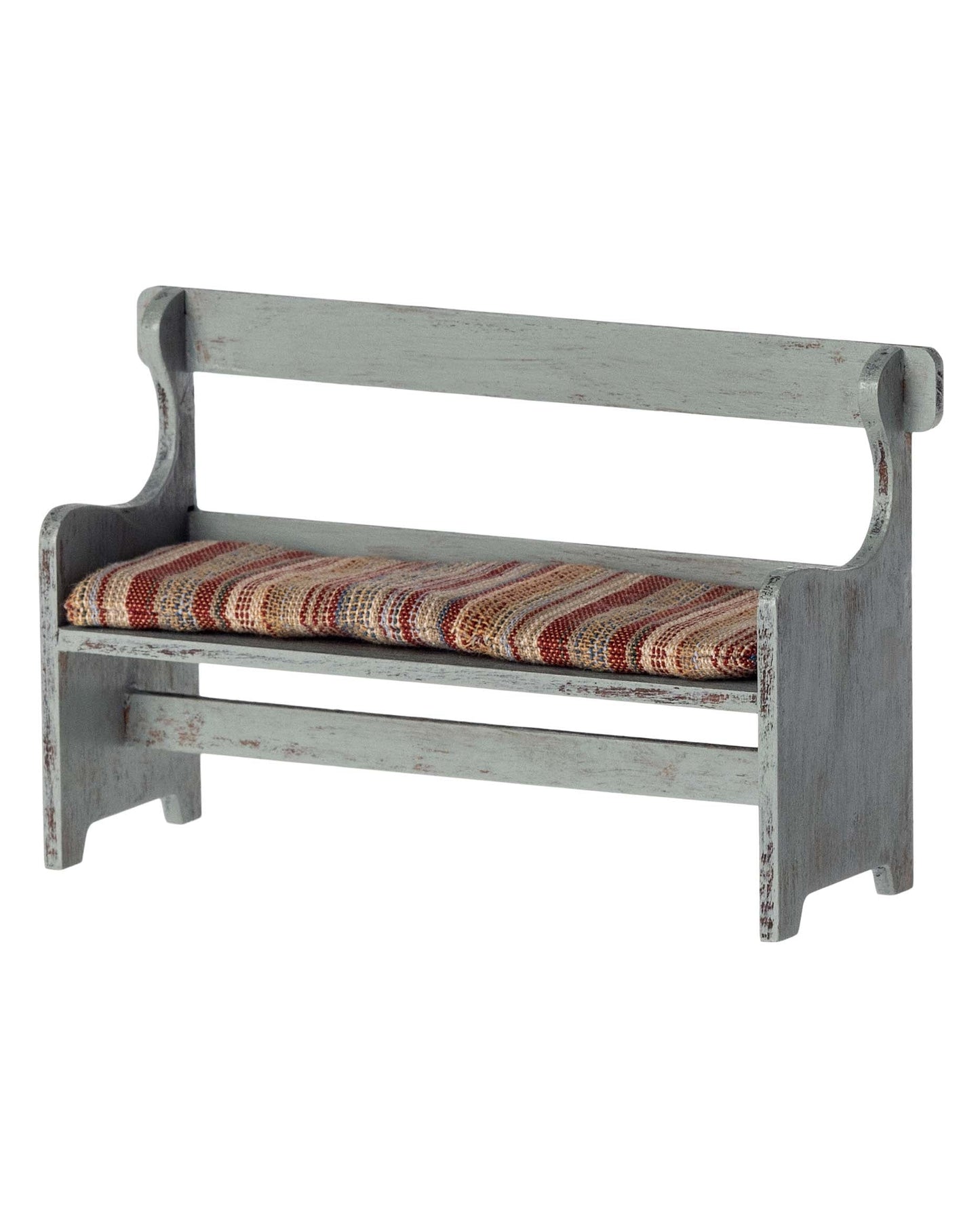 Maileg Mouse Bench