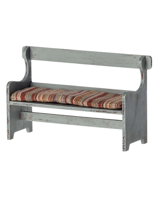Maileg Mouse Bench