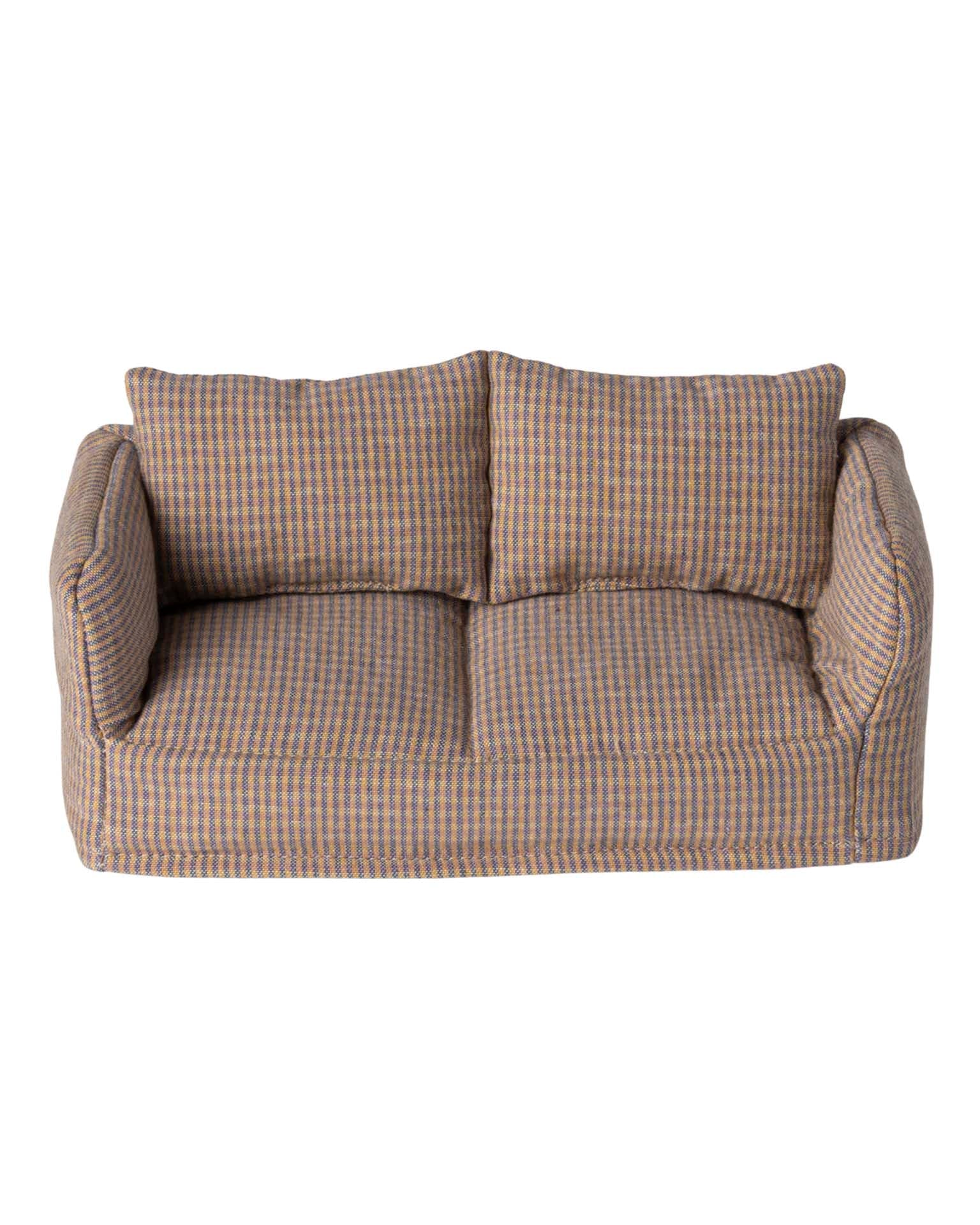 Maileg Mouse Couch