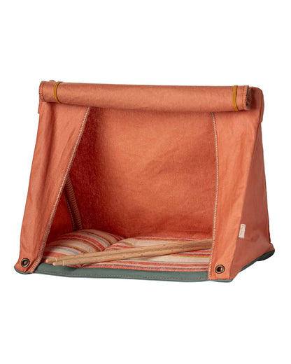 Maileg Mouse Happy Camper Tent