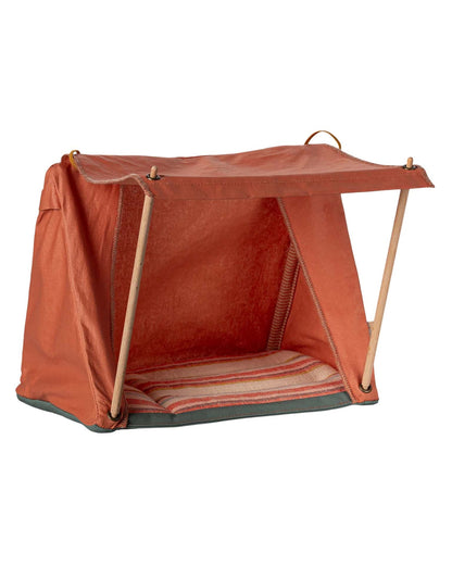 Maileg Mouse Happy Camper Tent