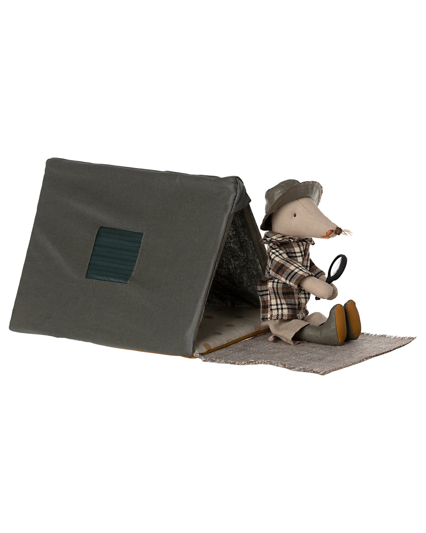 Maileg Mouse Single Tent