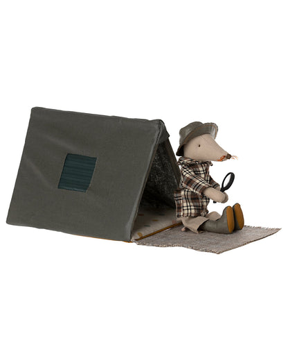 Maileg Mouse Single Tent