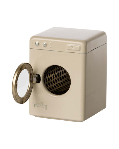 Maileg Mouse Washing Machine