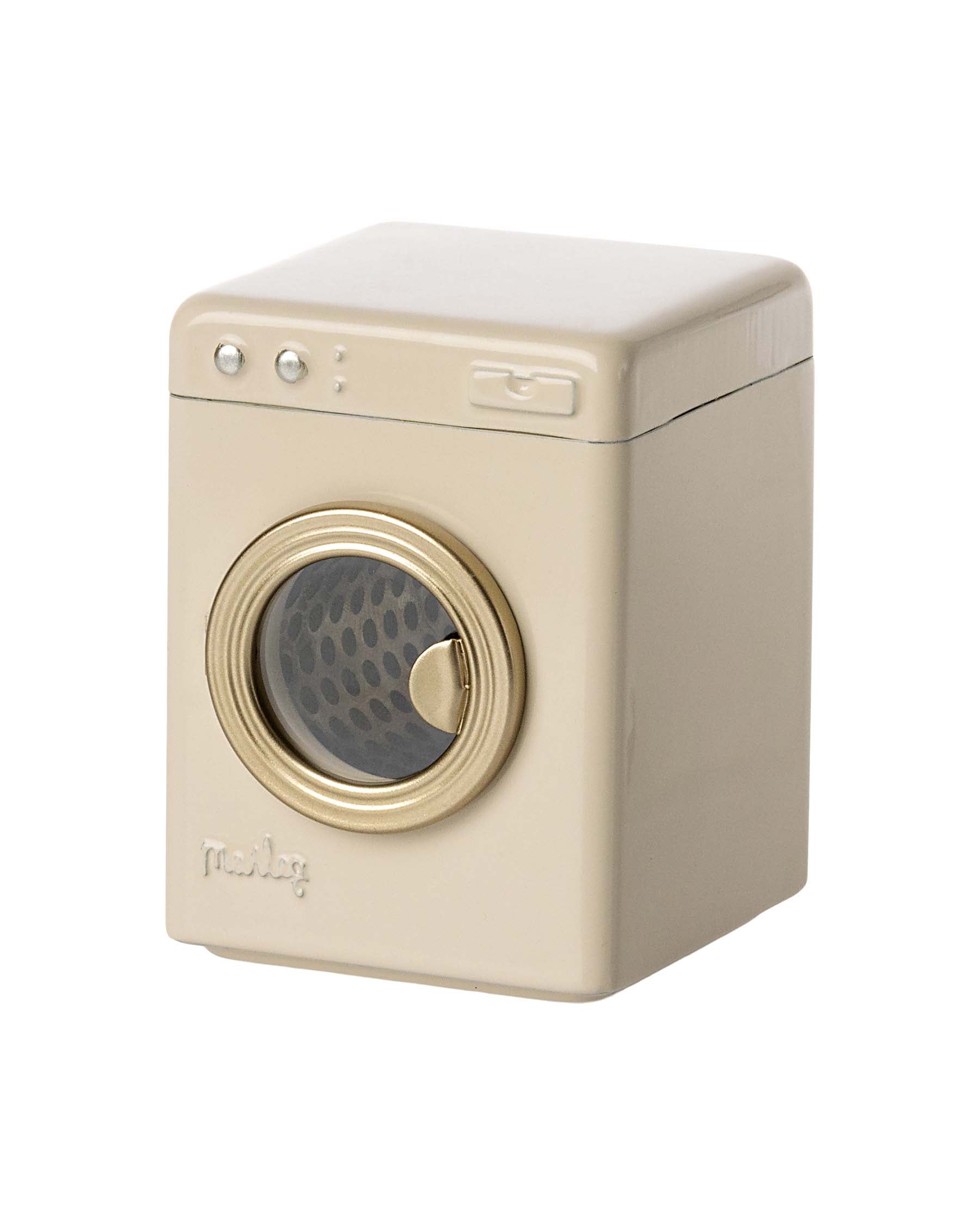 Maileg Mouse Washing Machine