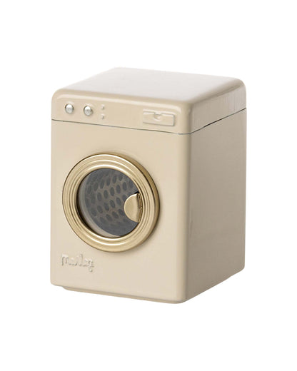 Maileg Mouse Washing Machine