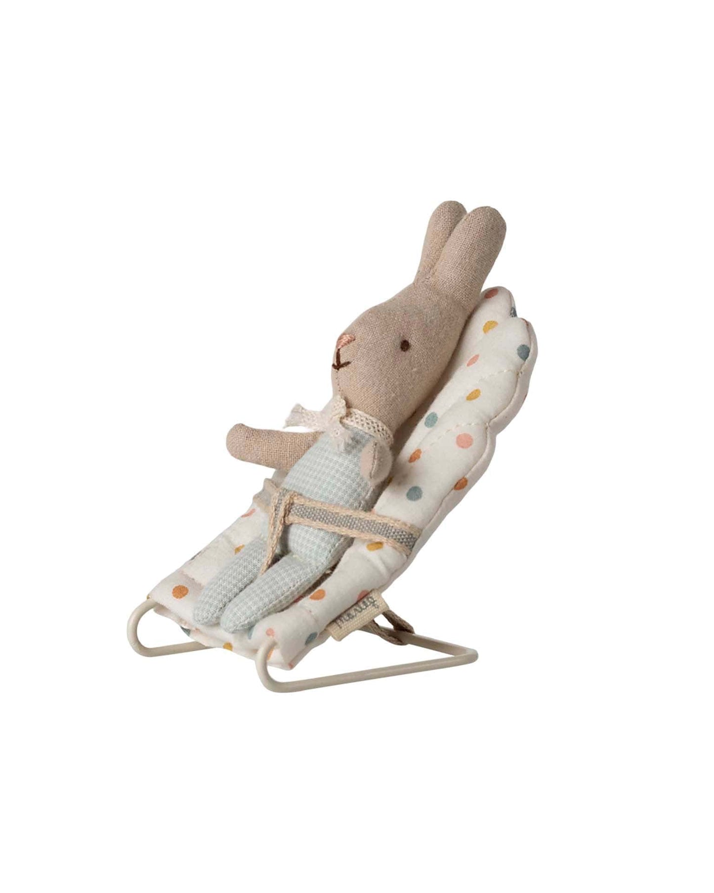 Maileg My Babysitter - Multi Dots