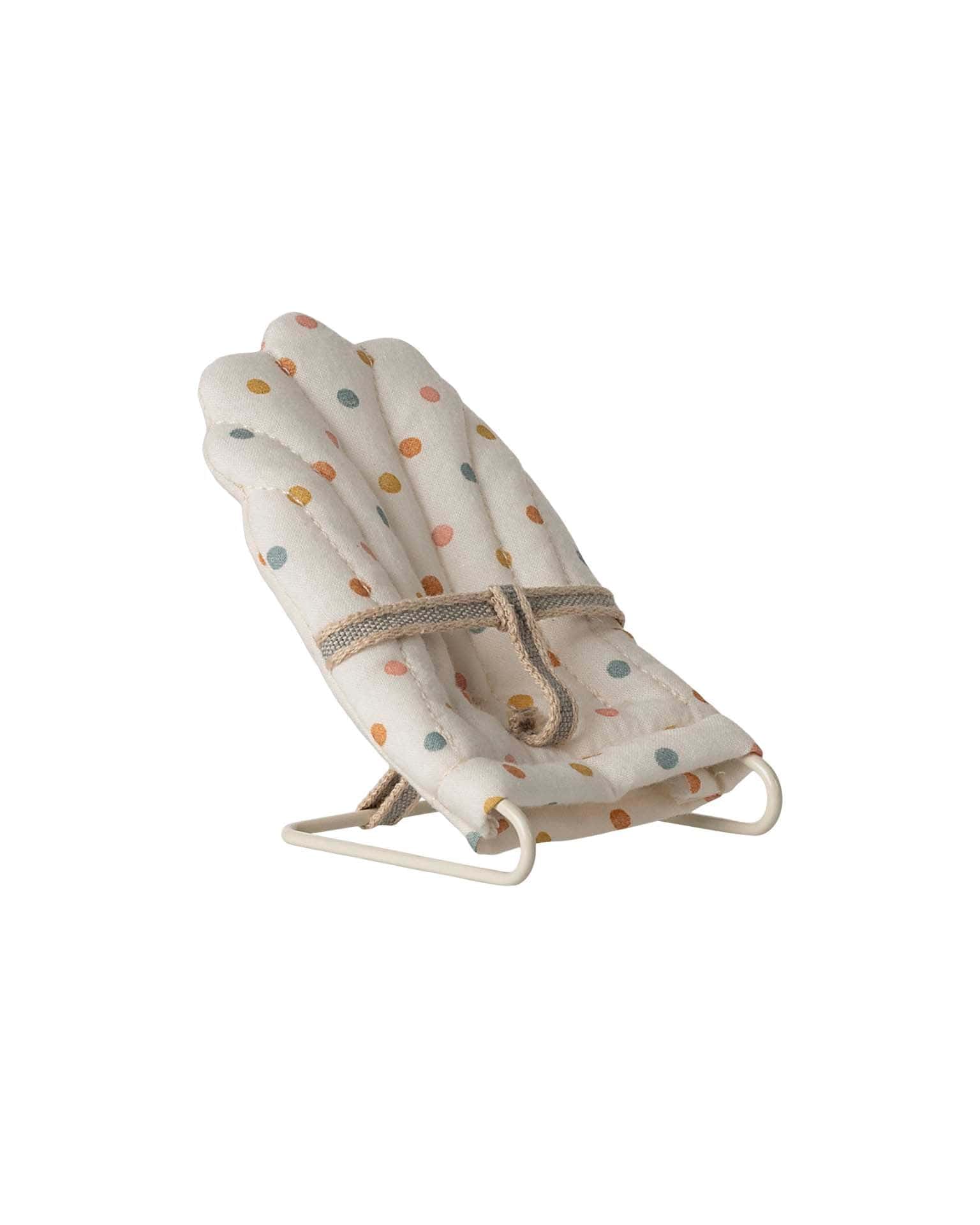 Maileg My Babysitter - Multi Dots