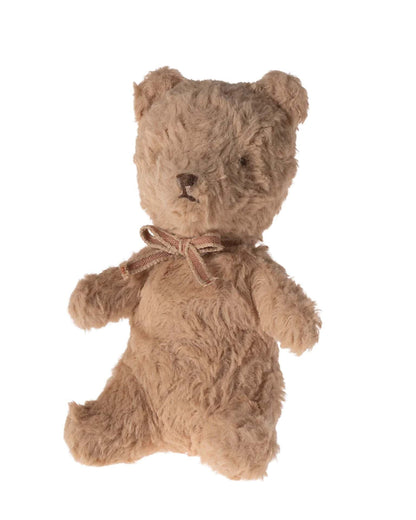 Maileg My First Teddy Bear In Powder