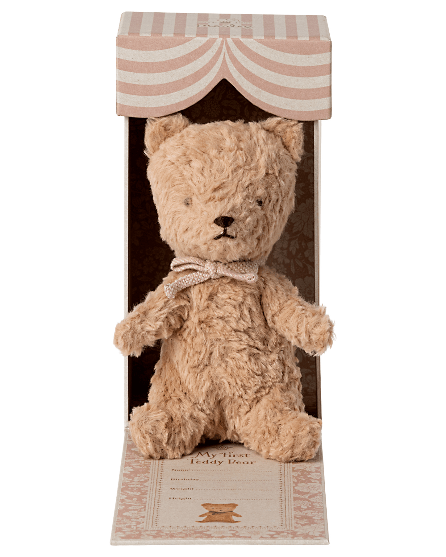 Maileg My First Teddy In Powder