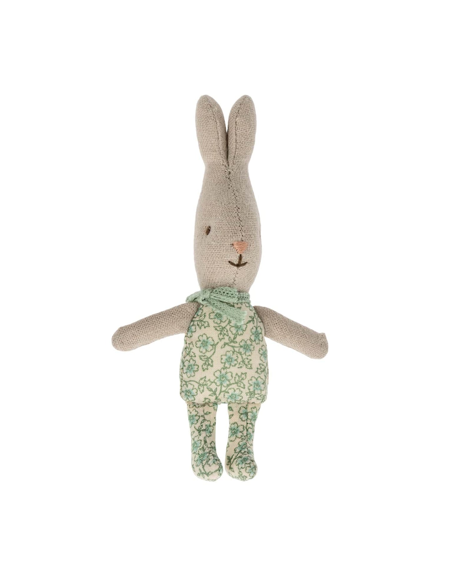 Maileg My Rabbit In Green