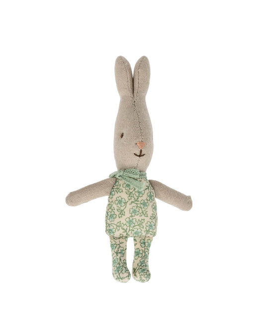 Maileg My Rabbit In Green