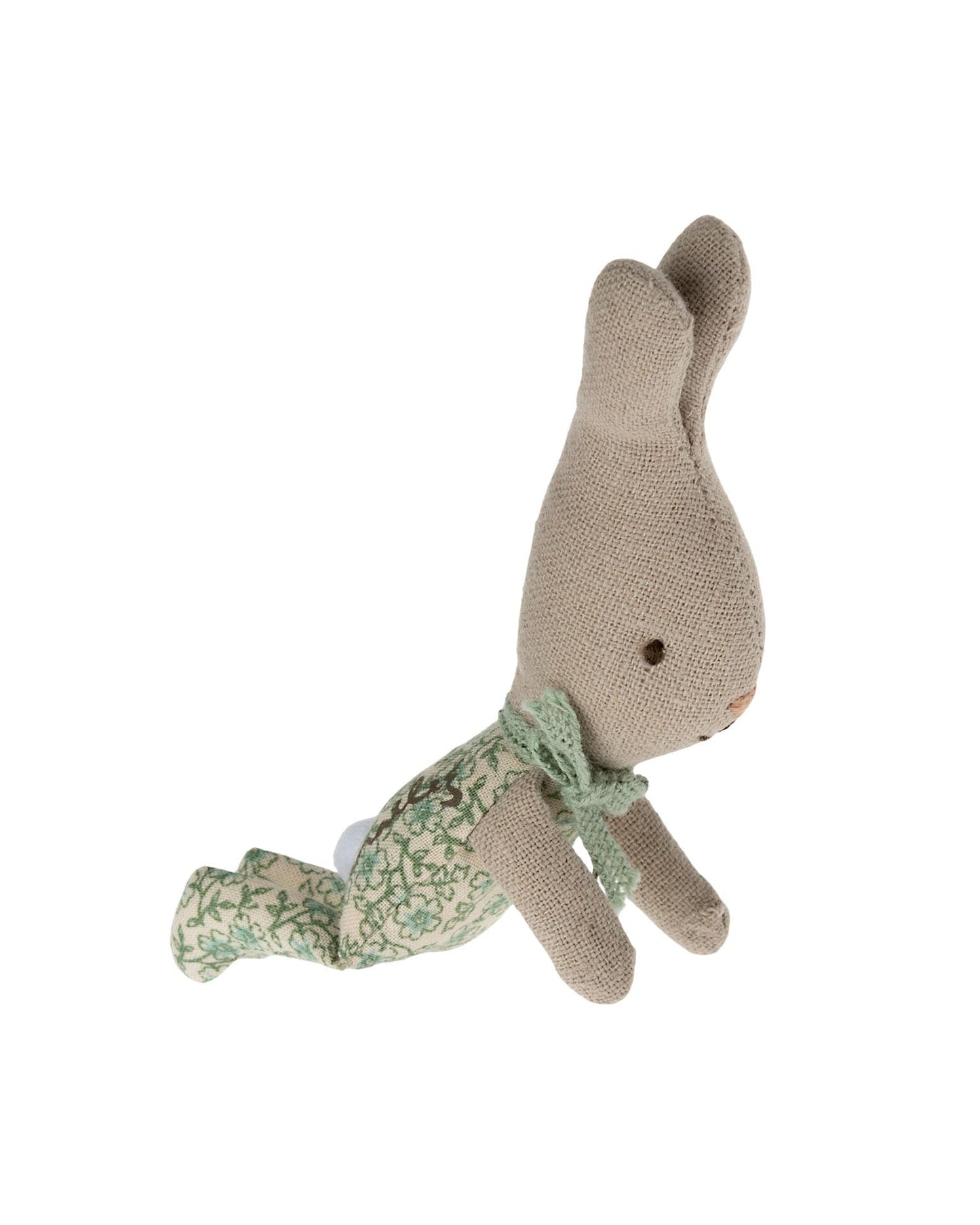 Maileg My Rabbit In Green