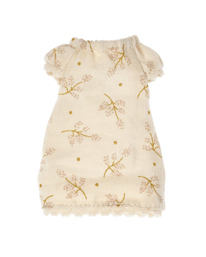 Maileg Nightgown For Big Sister Mouse