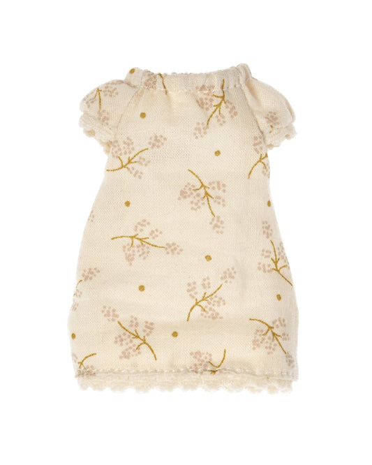 Maileg Nightgown For Big Sister Mouse