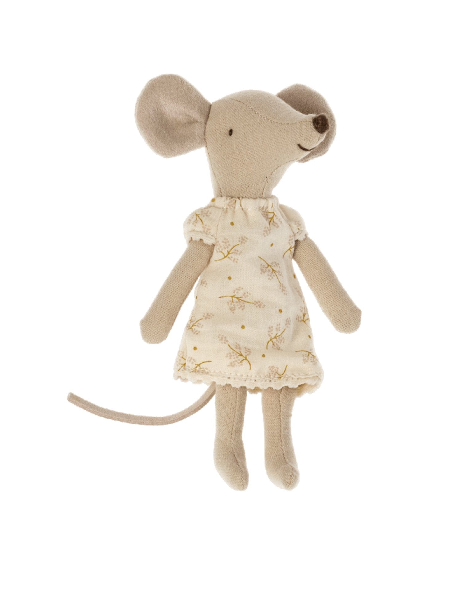 Maileg Nightgown For Big Sister Mouse