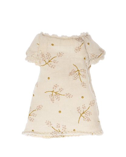 Maileg Nightgown For Little Sister Mouse