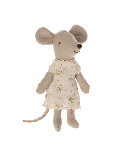 Maileg Nightgown For Little Sister Mouse