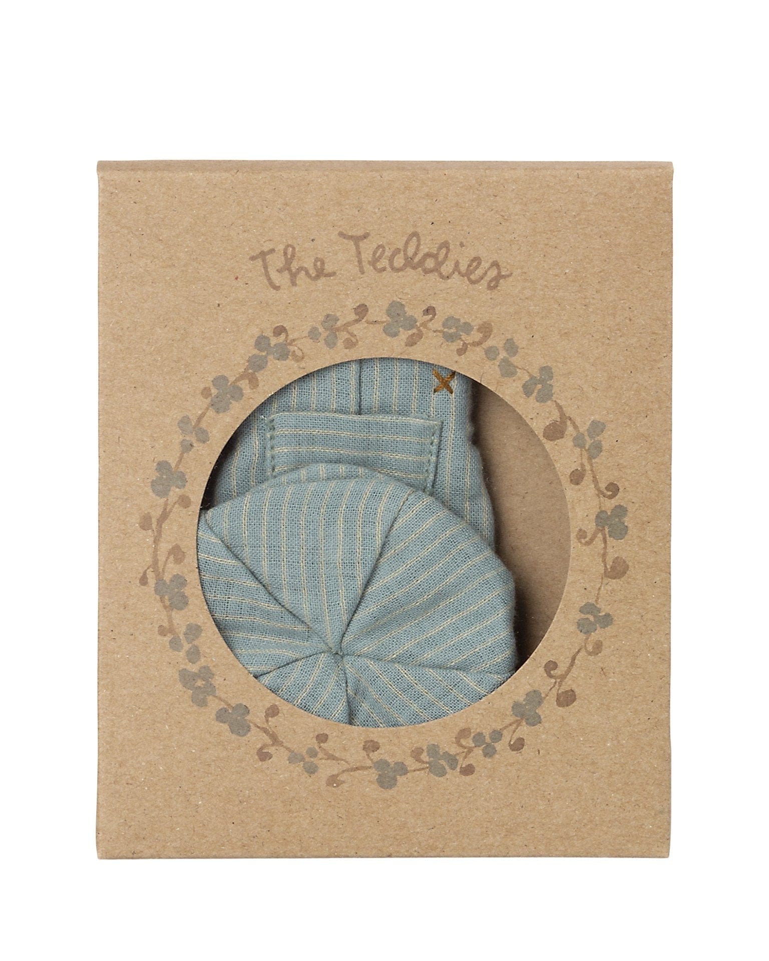 Maileg Overall + Cap For Teddy Junior