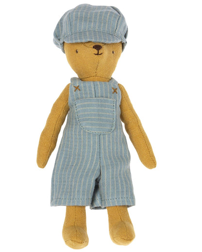Maileg Overall + Cap For Teddy Junior