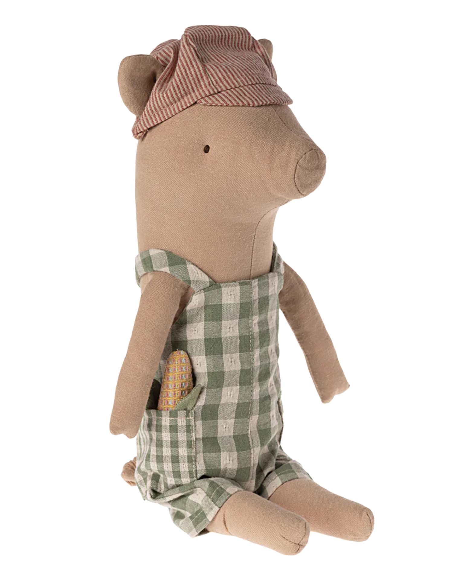 Maileg Pig - Boy
