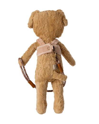 Maileg Puppy Harness