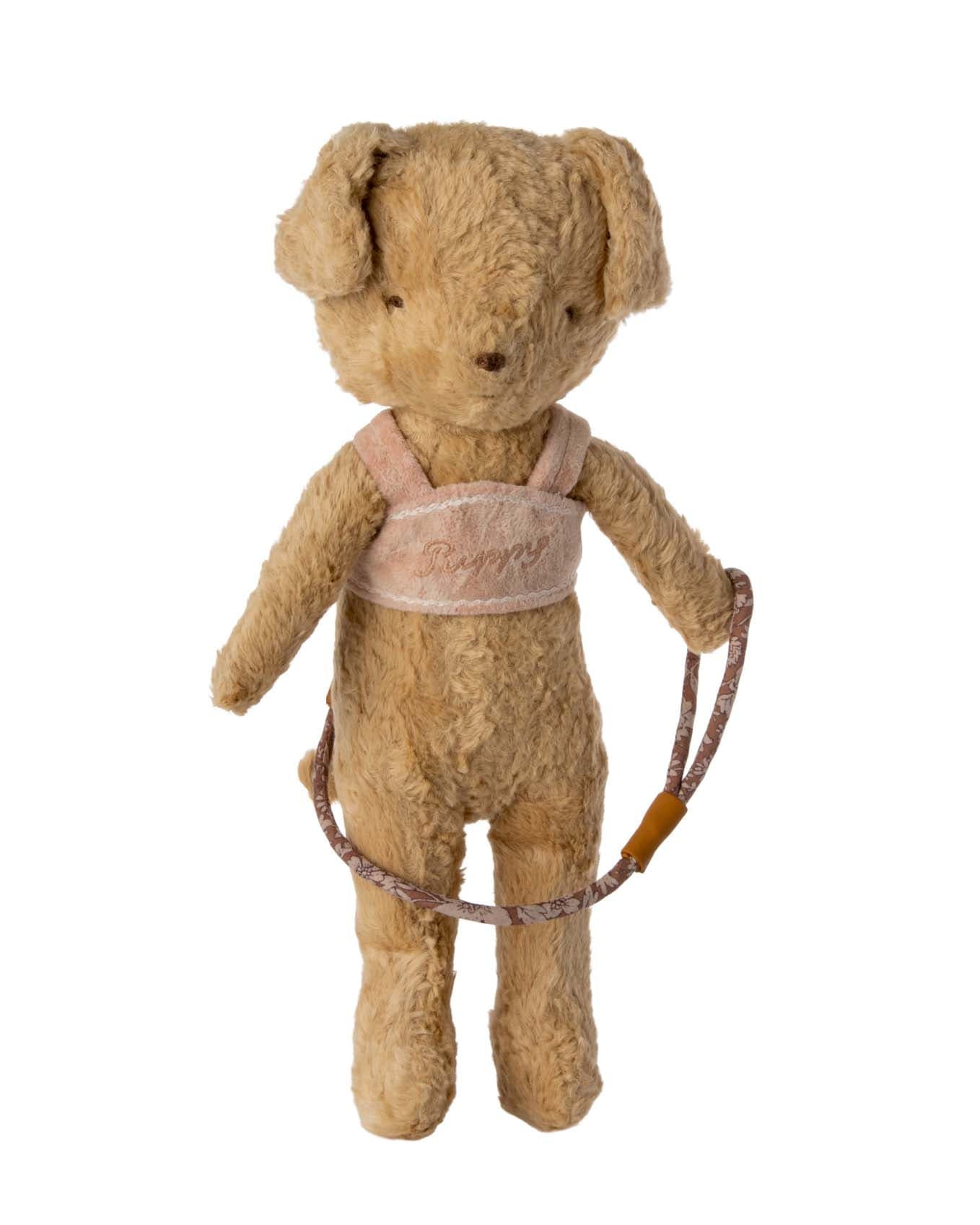 Maileg Puppy Harness