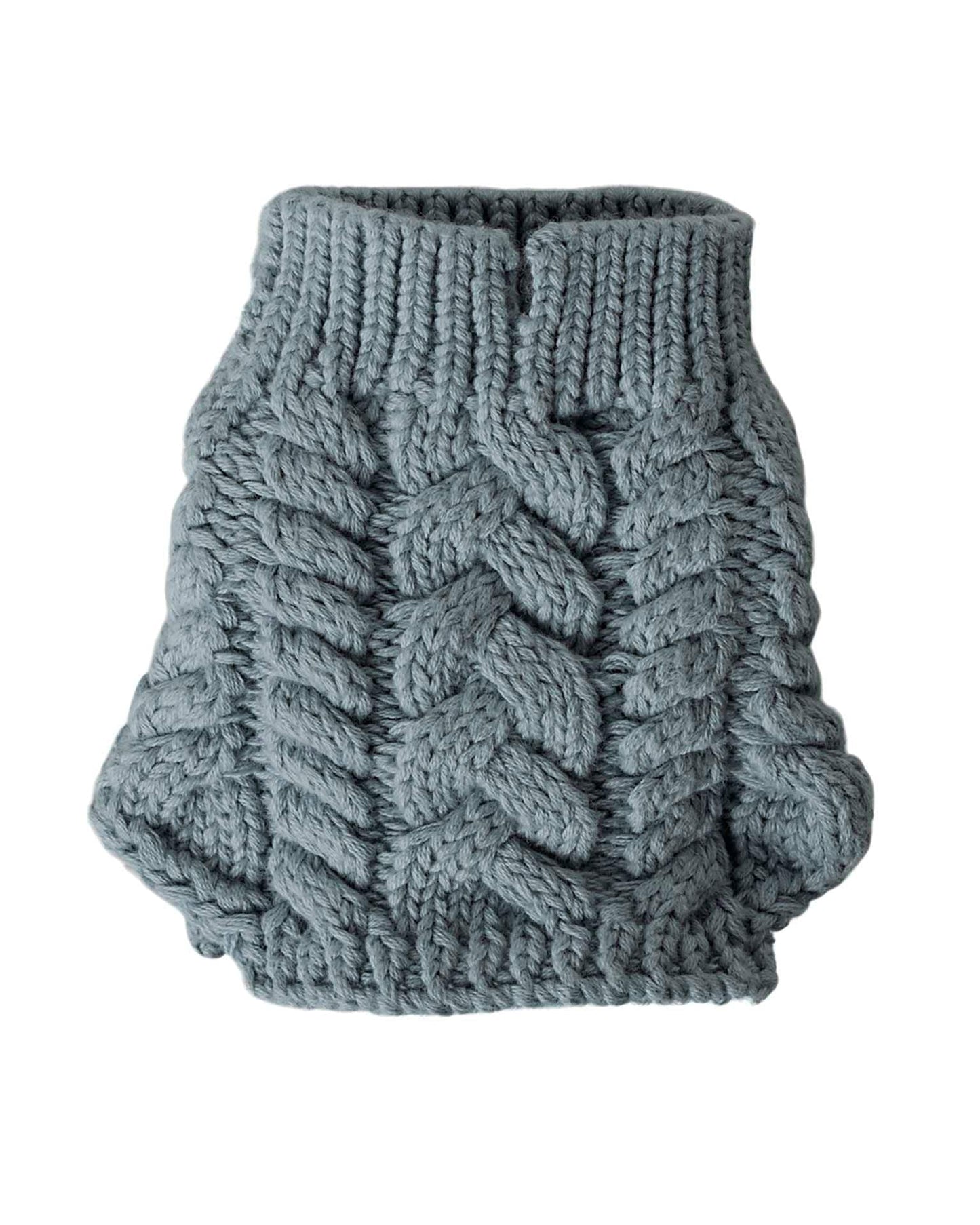 Maileg Puppy Supply Sweater In Blue