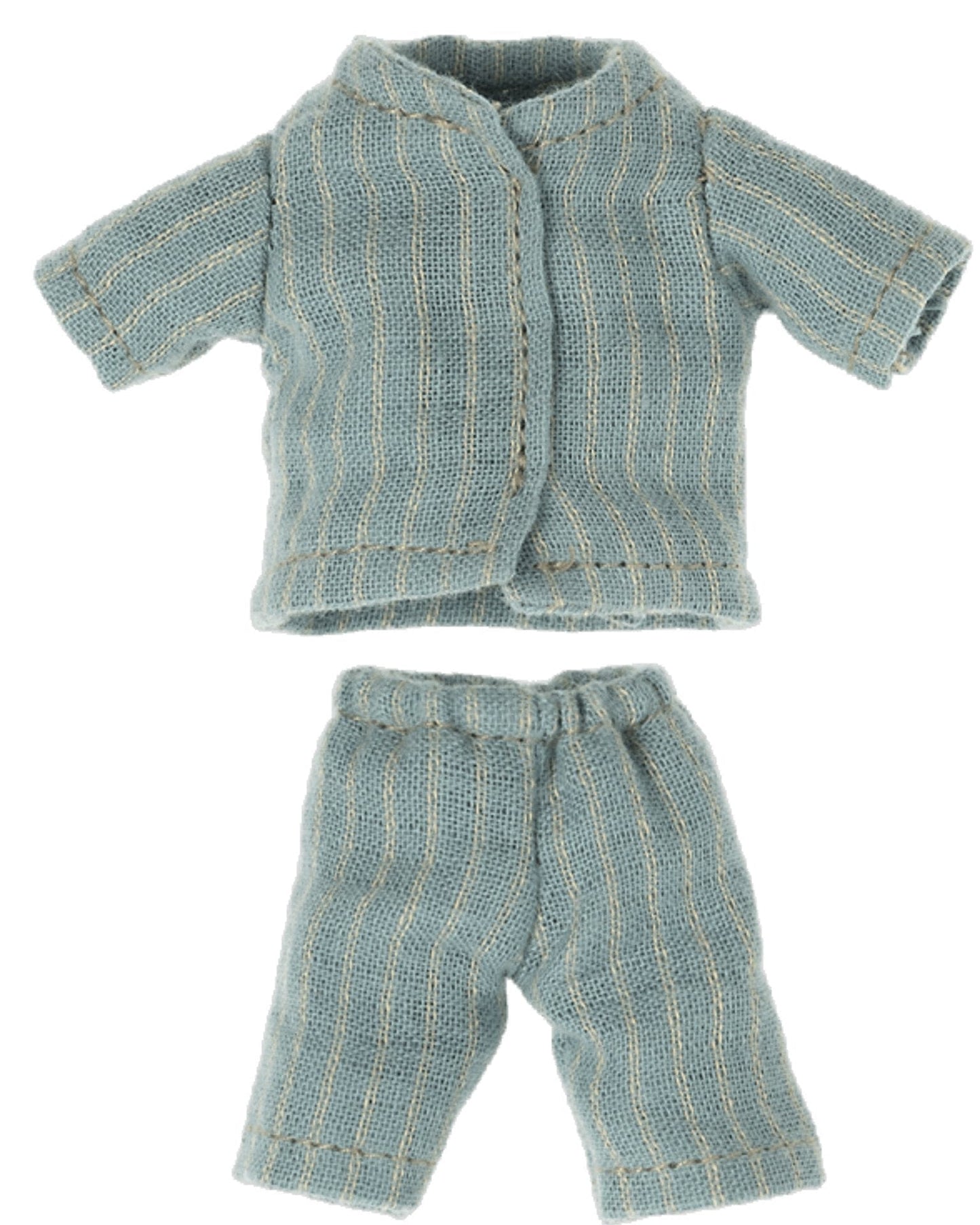Maileg Pyjamas For Big Brother Mouse