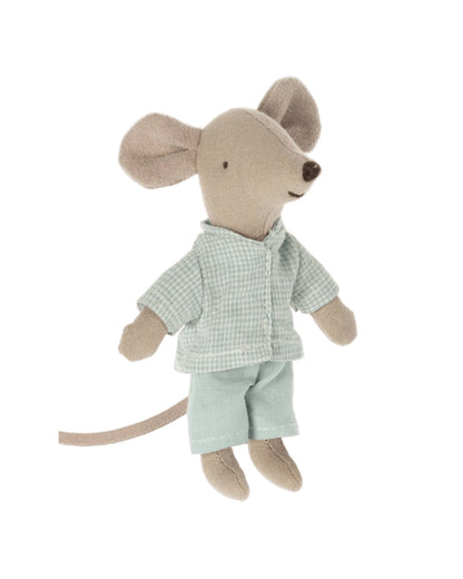 Maileg Pyjamas For Little Brother Mouse