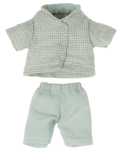 Maileg Pyjamas For Little Brother Mouse