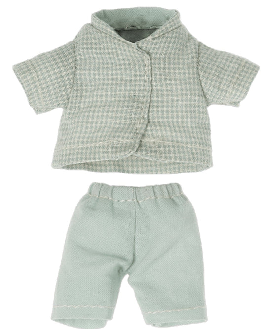 Maileg Pyjamas For Little Brother Mouse