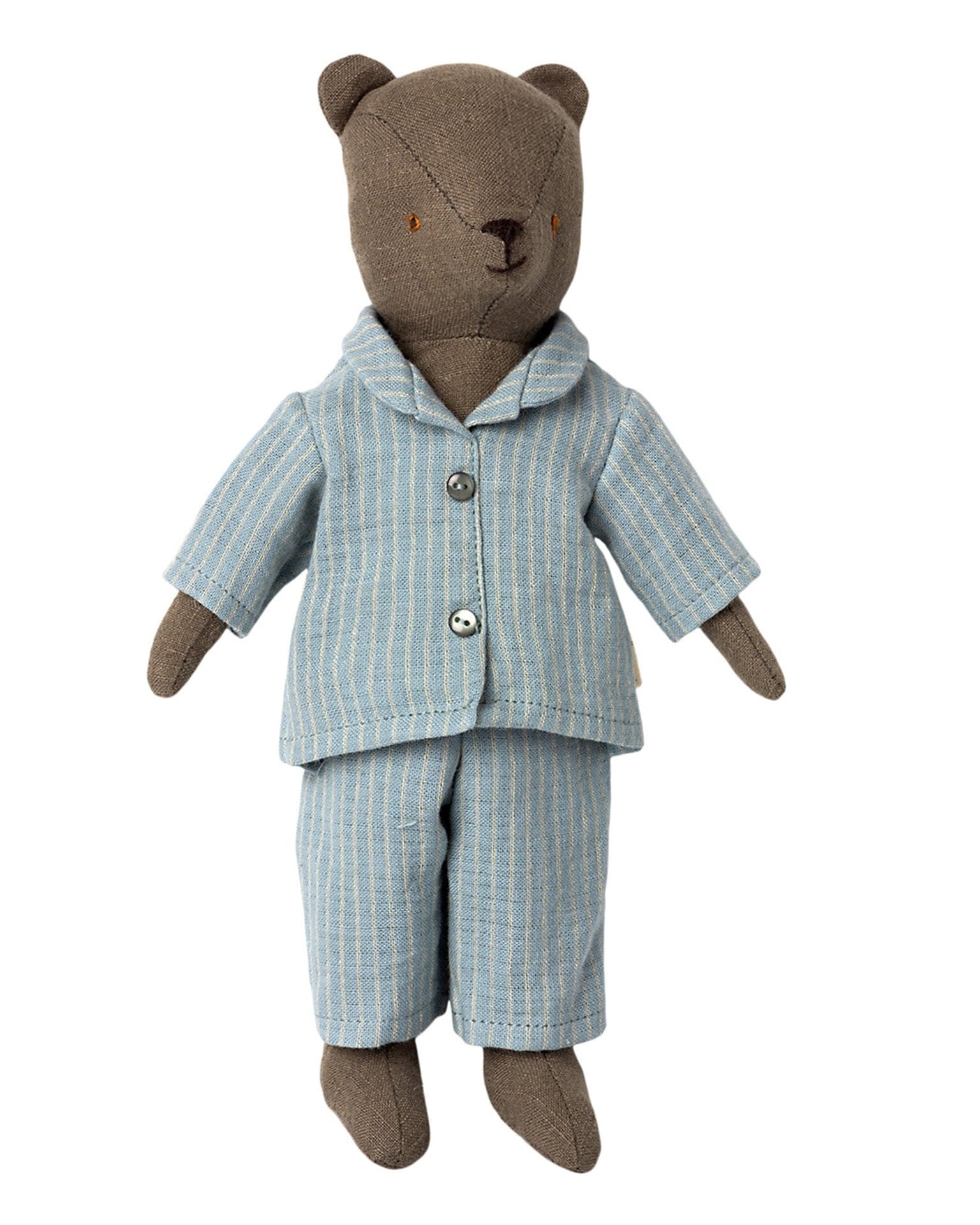 Maileg Pyjamas For Teddy Dad 2021