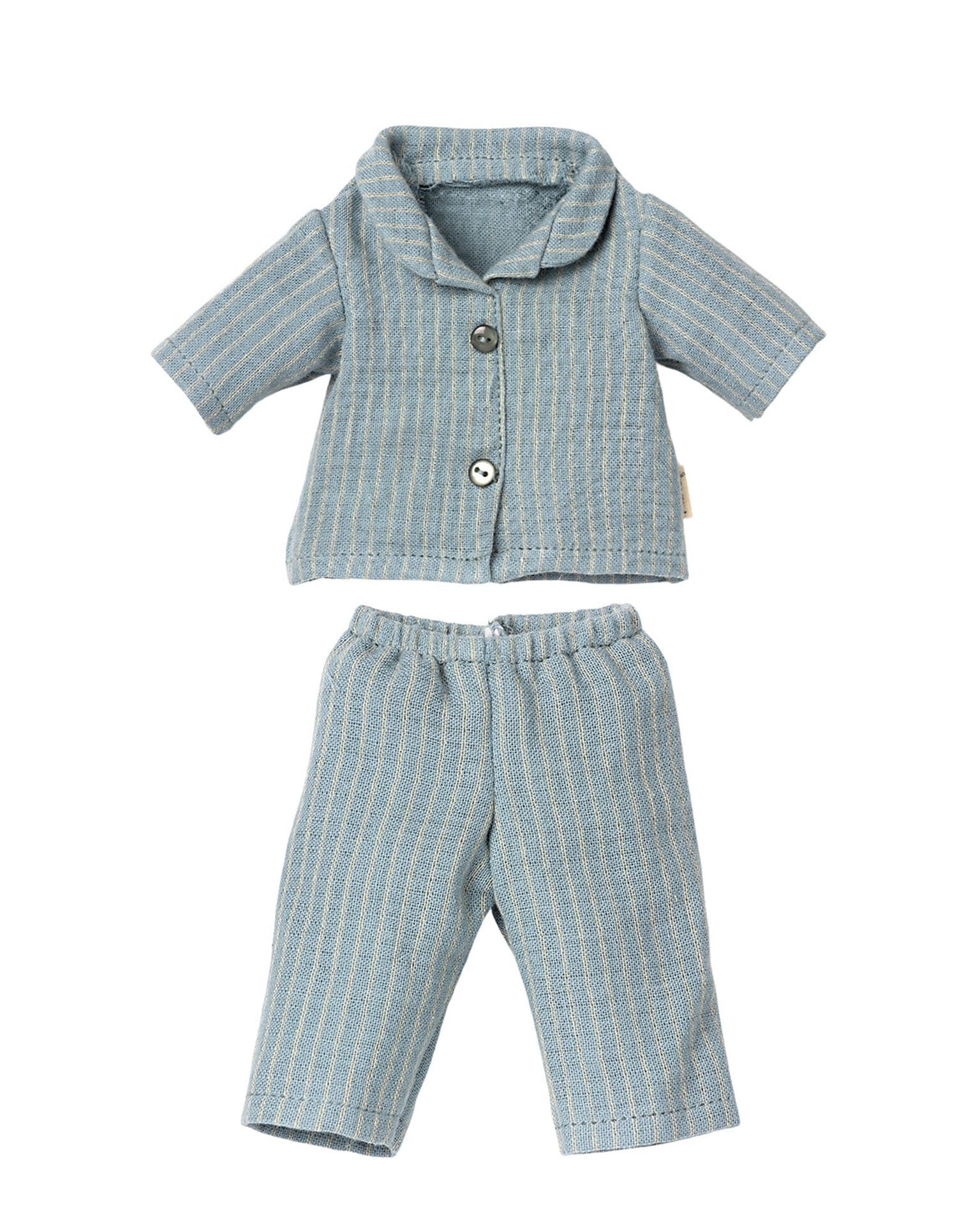 Maileg Pyjamas For Teddy Dad 2021