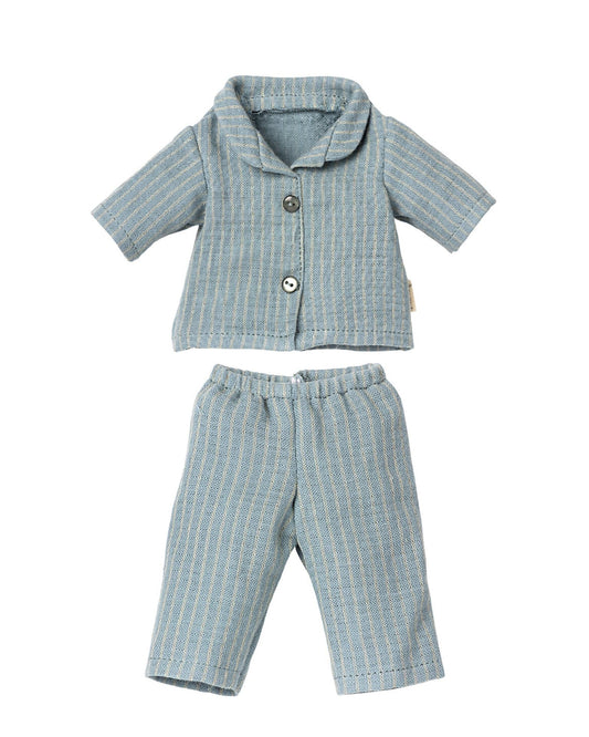 Maileg Pyjamas For Teddy Dad 2021