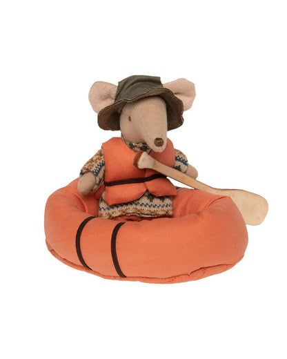 Maileg Rubber Boat