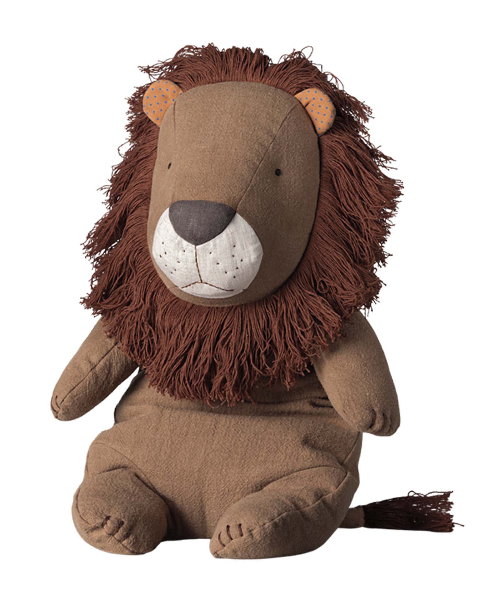 Maileg Safari Friends Big Lion