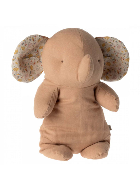 Maileg Safari Friends Medium Elephant - Rose
