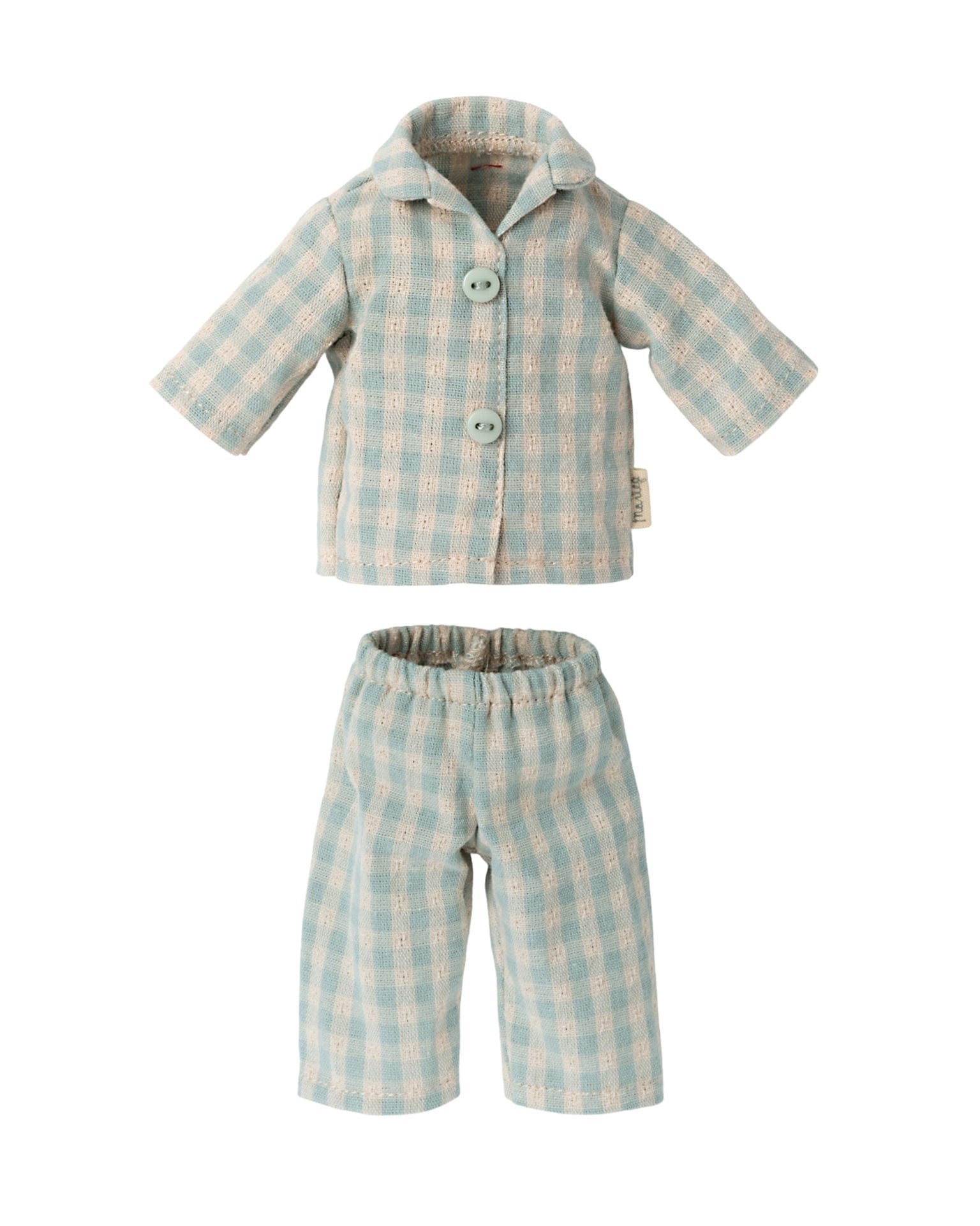 Maileg Size 2 Rabbit In Pyjamas