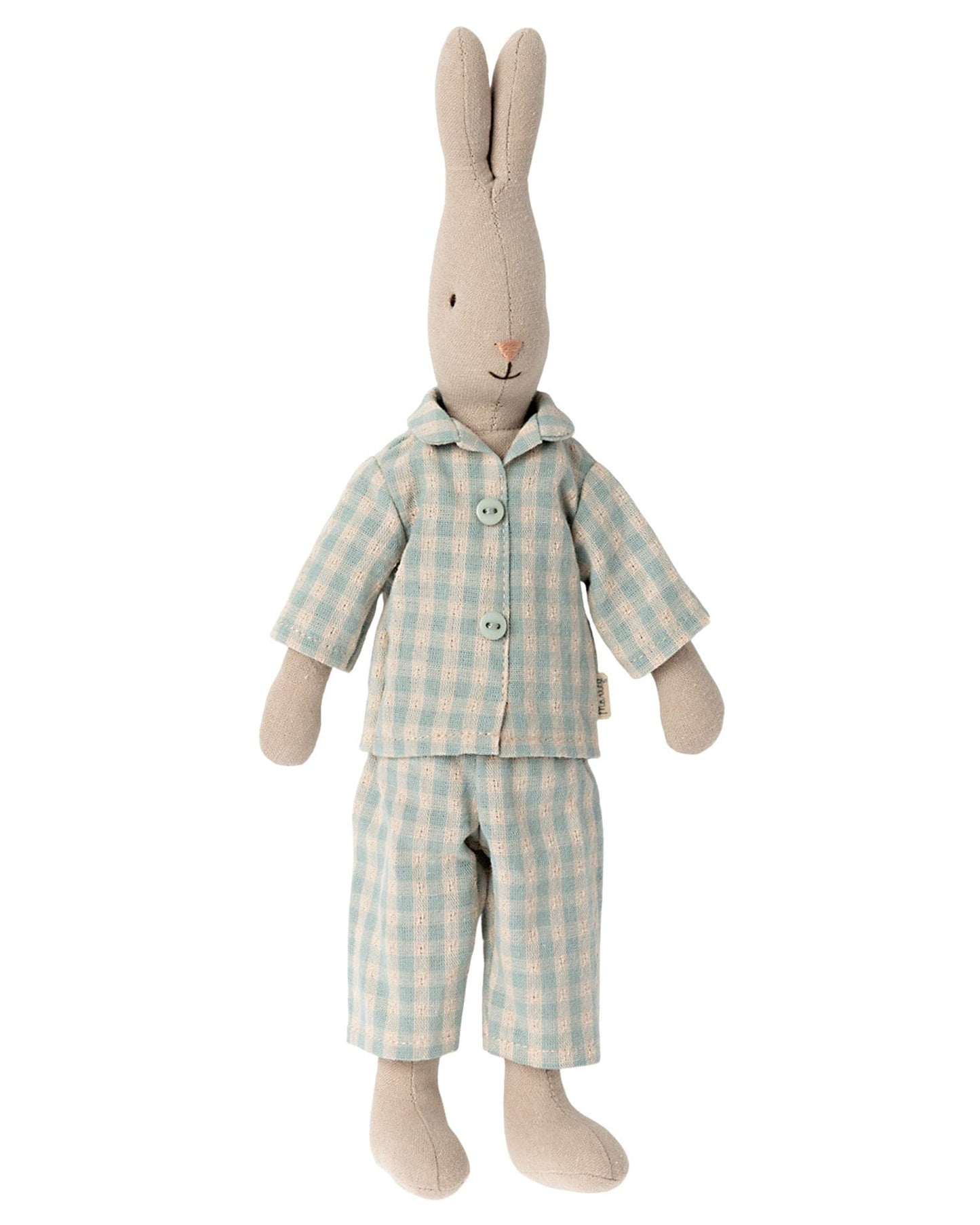 Maileg Size 2 Rabbit In Pyjamas