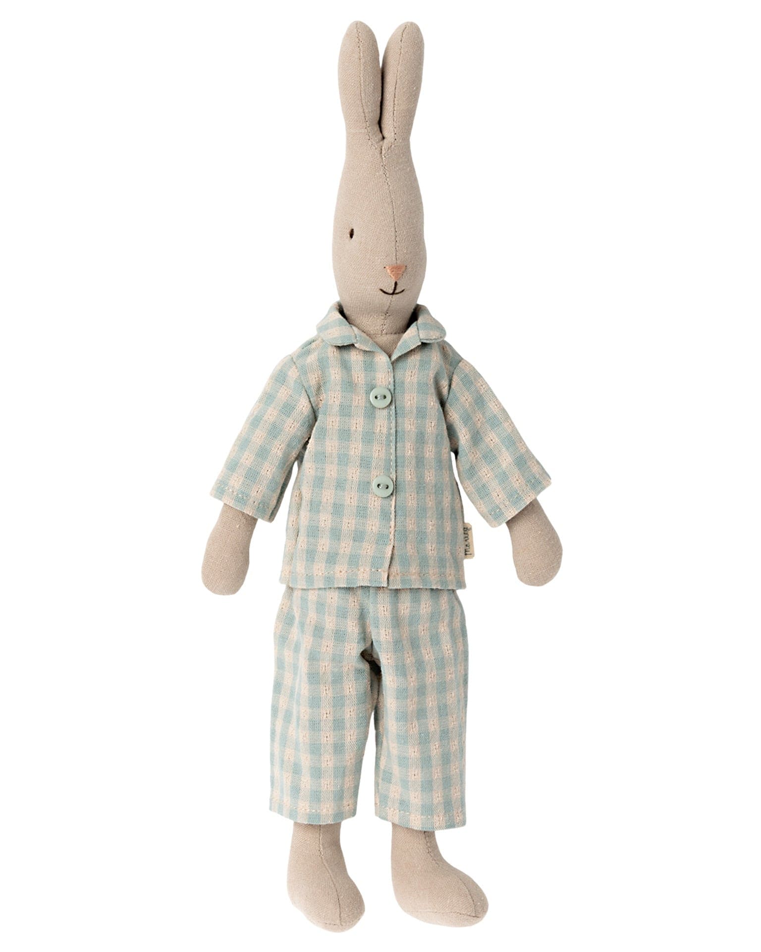 Maileg Size 2 Rabbit In Pyjamas