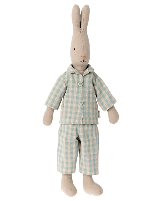 Maileg Size 2 Rabbit In Pyjamas