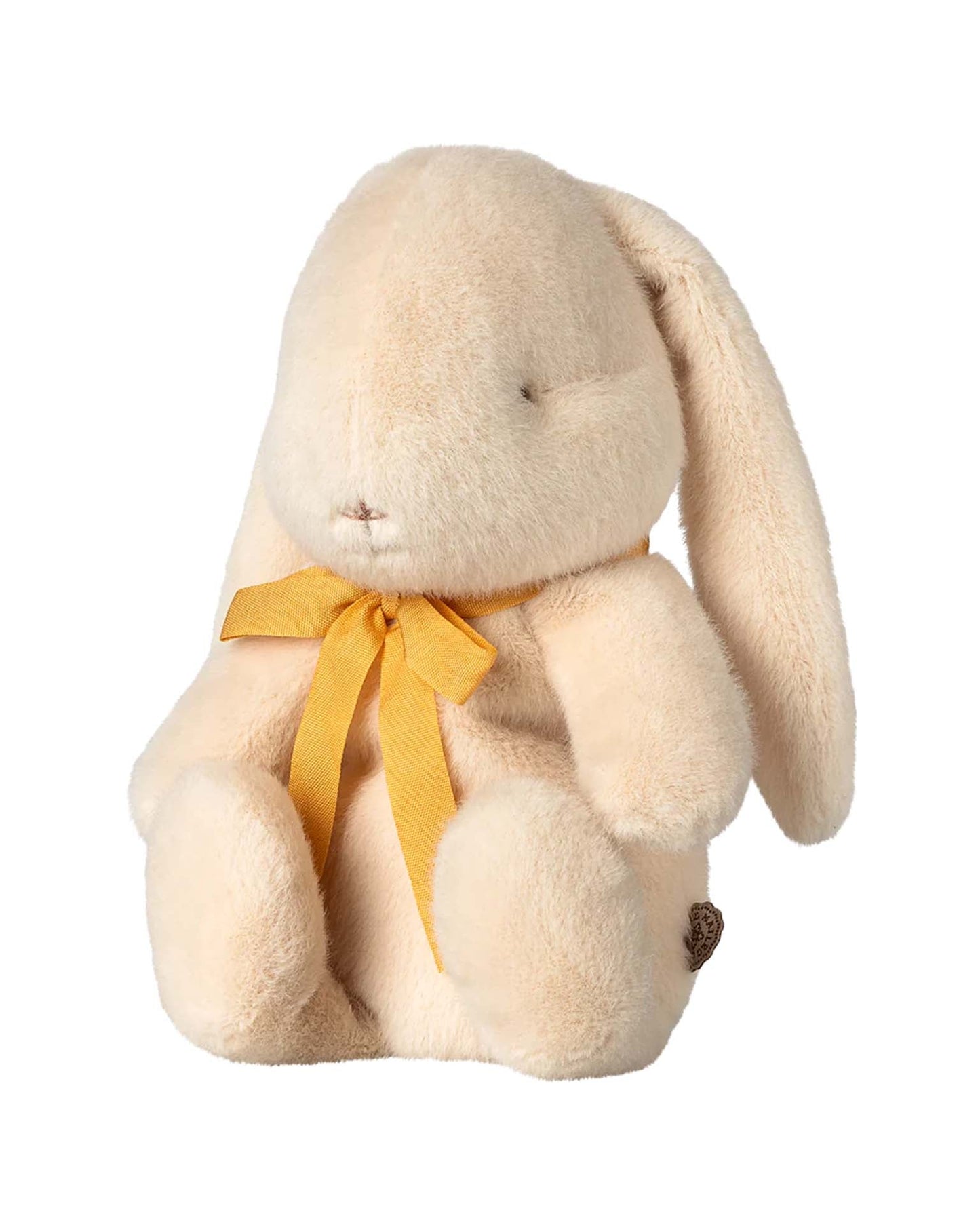 Maileg Small Bunny Plush In Cream