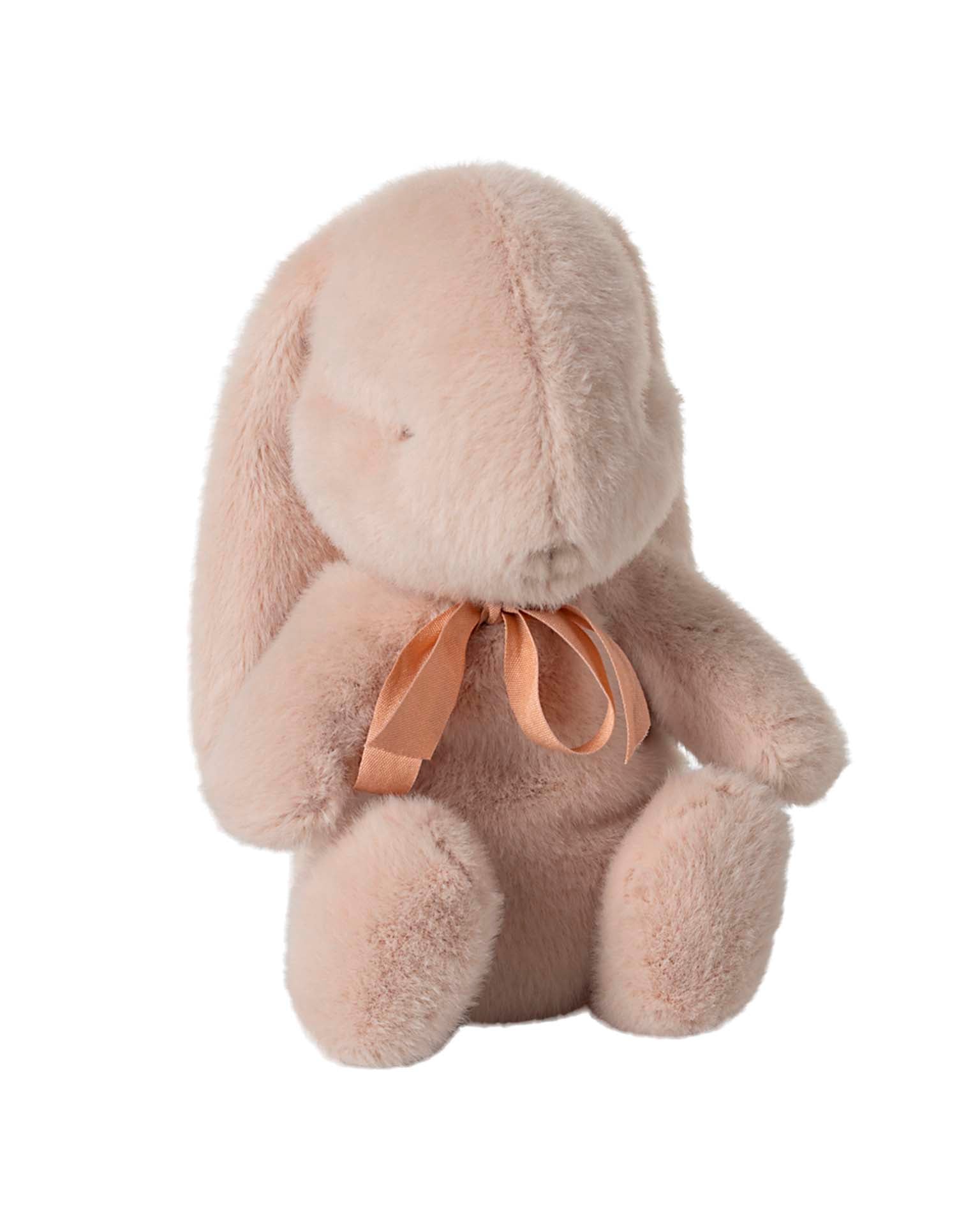 Maileg Small Bunny Plush In Powder