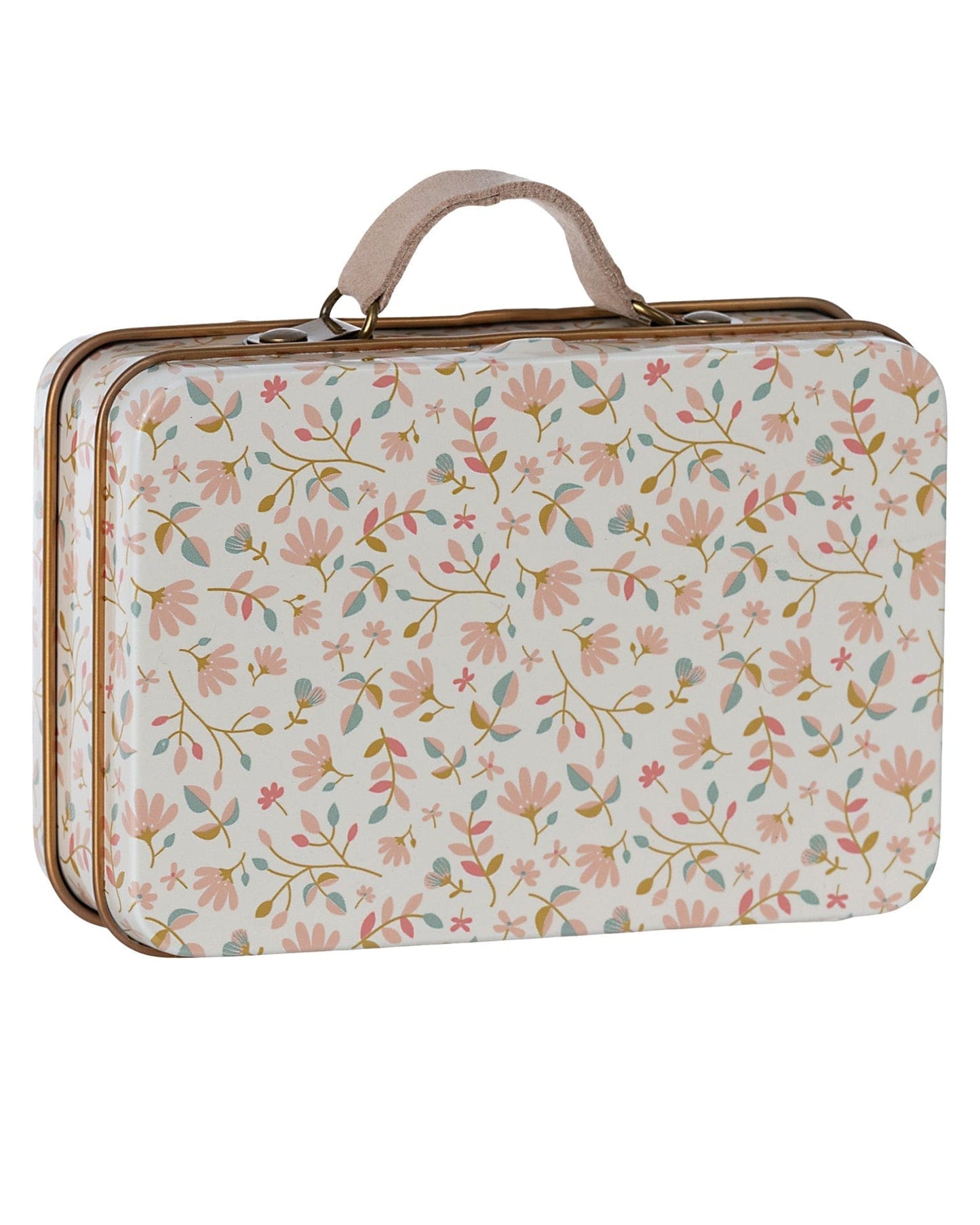 Maileg Small Suitcase In Merle