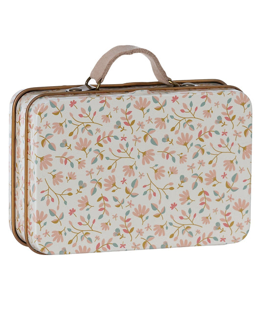 Maileg Small Suitcase In Merle
