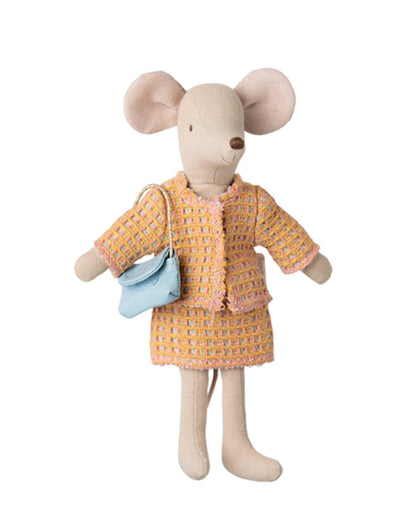 Maileg Suit, Mum Mouse