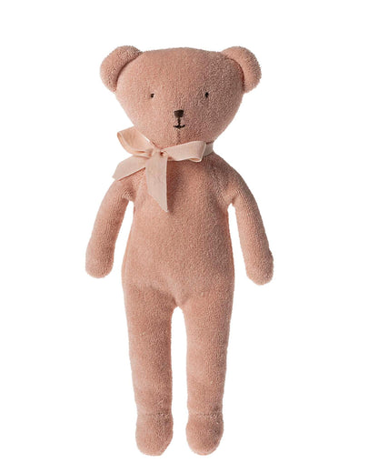 Maileg Teddy In Rose